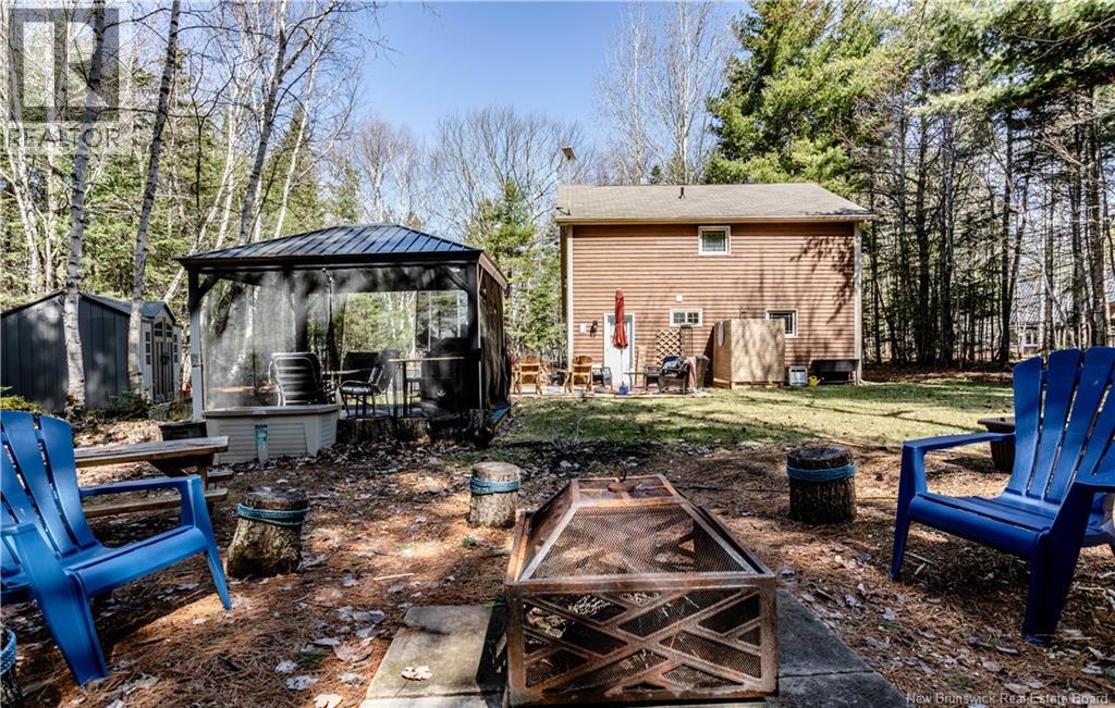 129 Do-Ray Chalets Road, Childs Creek, New Brunswick  E4W 2N4 - Photo 28 - NB129501