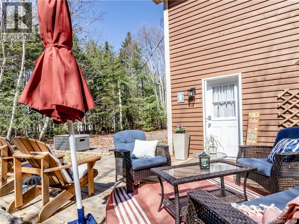 129 Do-Ray Chalets Road, Childs Creek, New Brunswick  E4W 2N4 - Photo 33 - NB129501