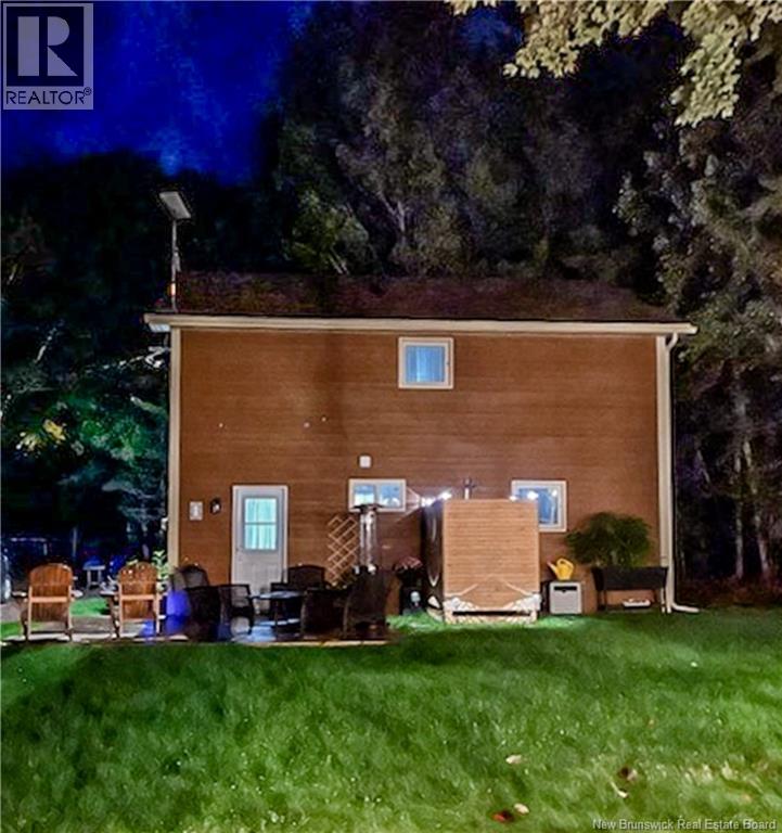129 Do-Ray Chalets Road, Childs Creek, New Brunswick  E4W 2N4 - Photo 36 - NB129501