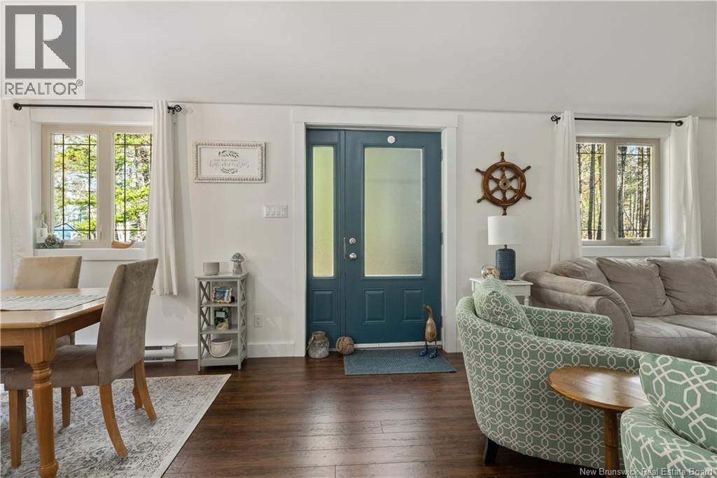 129 Do-Ray Chalets Road, Childs Creek, New Brunswick  E4W 2N4 - Photo 6 - NB129501