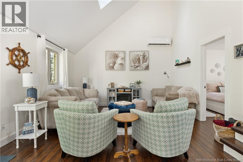 129 Do-Ray Chalets Road, Childs Creek, New Brunswick  E4W 2N4 - Photo 7 - NB129501