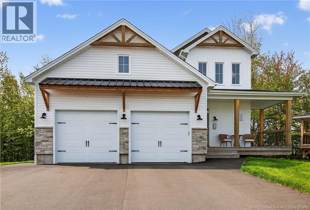 38 Heros Court, Moncton, New Brunswick