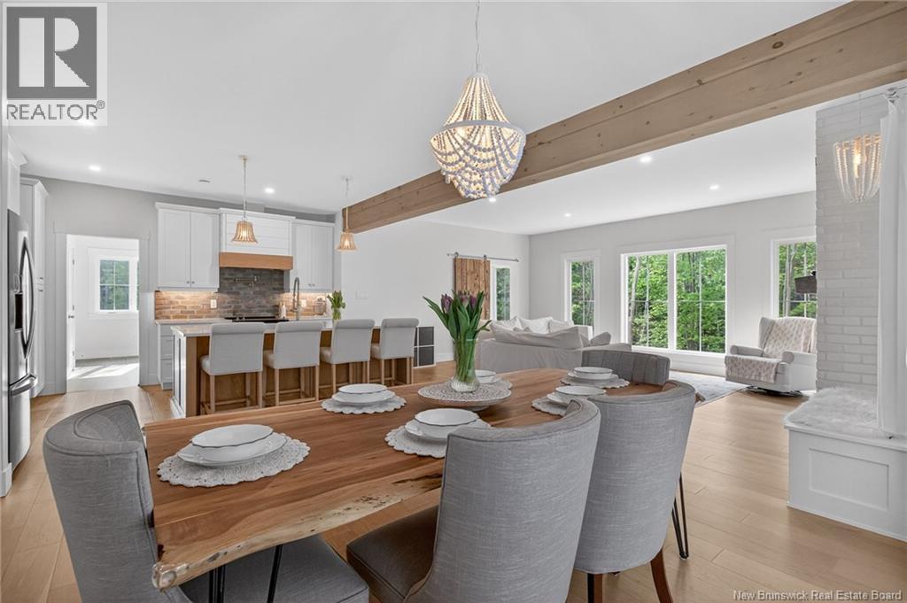 38 Heros Court, Moncton, New Brunswick  E1G 6A2 - Photo 10 - NB129514