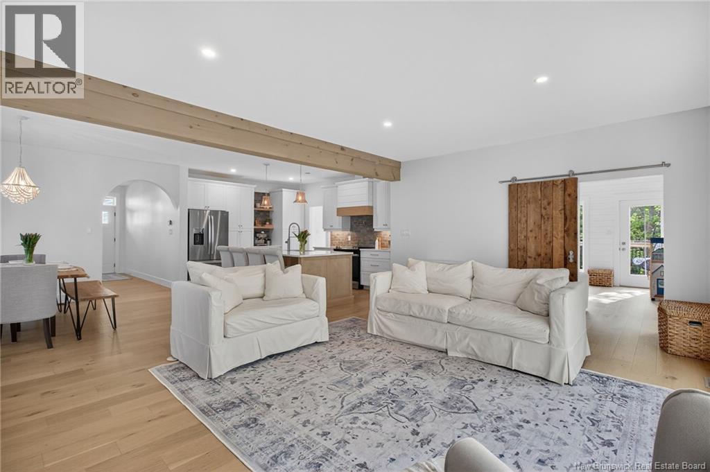 38 Heros Court, Moncton, New Brunswick  E1G 6A2 - Photo 13 - NB129514