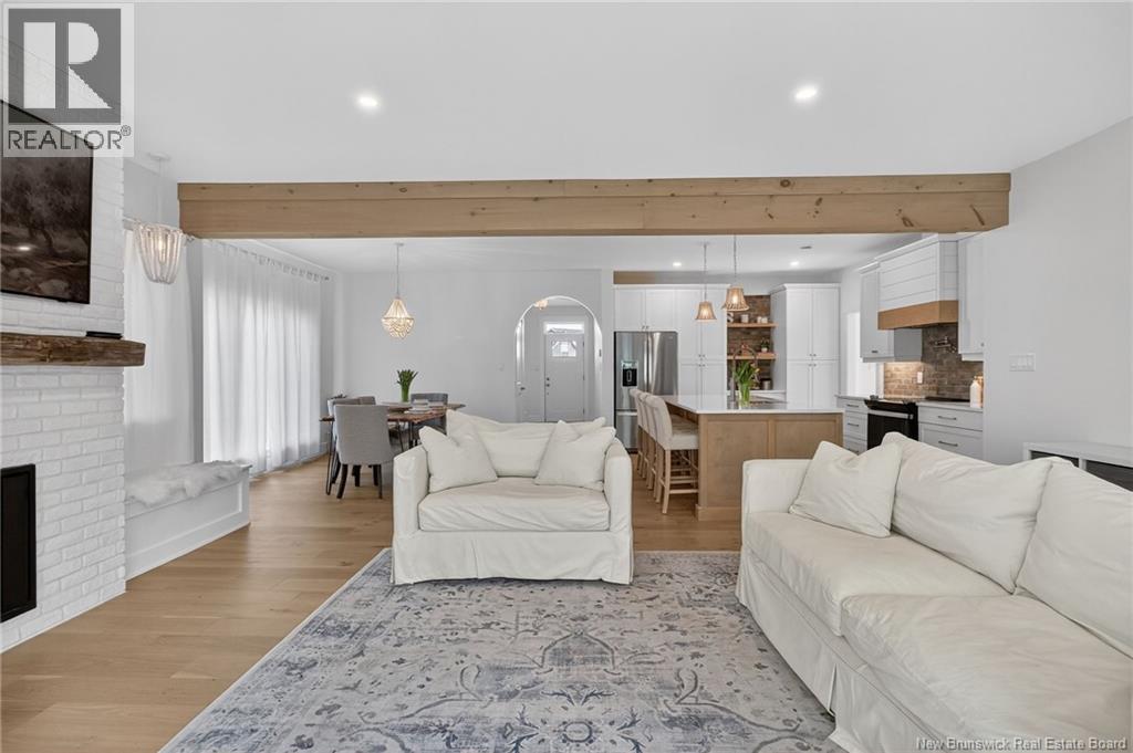 38 Heros Court, Moncton, New Brunswick  E1G 6A2 - Photo 14 - NB129514