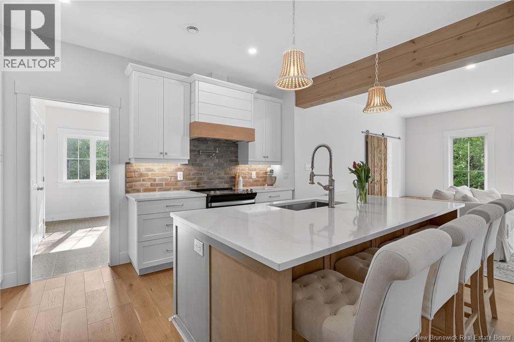38 Heros Court, Moncton, New Brunswick  E1G 6A2 - Photo 8 - NB129514