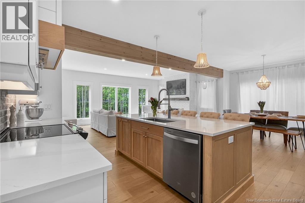38 Heros Court, Moncton, New Brunswick  E1G 6A2 - Photo 9 - NB129514