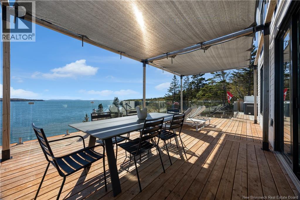 30 Waites Lane Unit# 19, Beaver Harbour, New Brunswick  E5H 1K8 - Photo 35 - NB129475