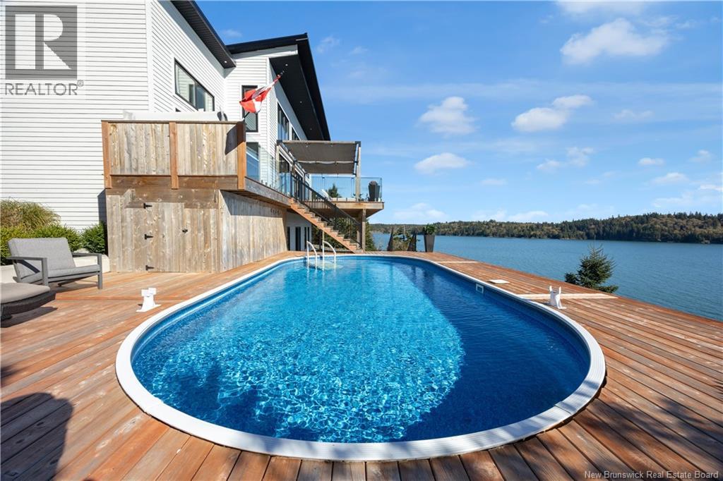 30 Waites Lane Unit# 19, Beaver Harbour, New Brunswick  E5H 1K8 - Photo 38 - NB129475