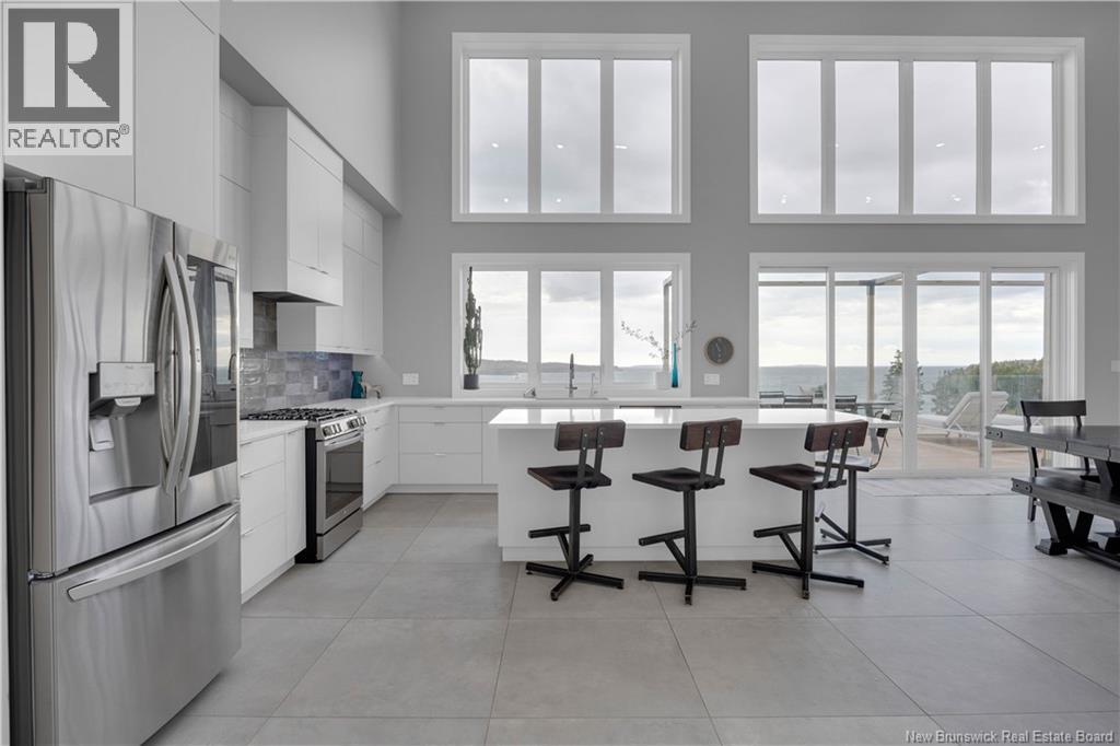 30 Waites Lane Unit# 19, Beaver Harbour, New Brunswick  E5H 1K8 - Photo 6 - NB129475