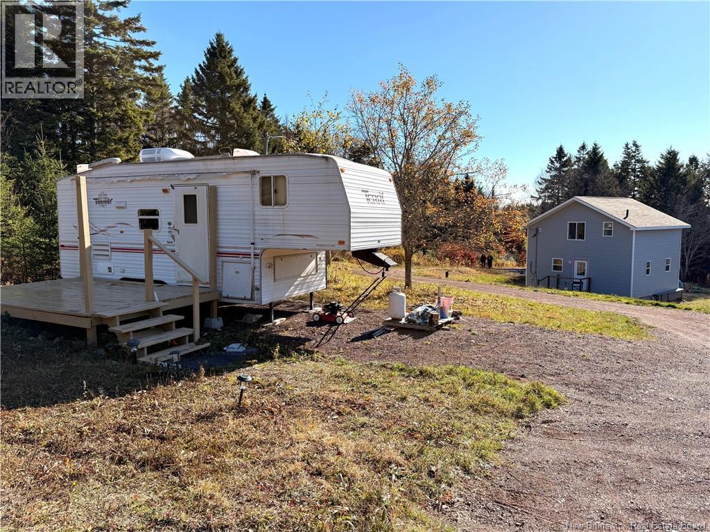 711 Big Salmon River Road, St. Martins, New Brunswick  E5R 1J7 - Photo 30 - NB129471