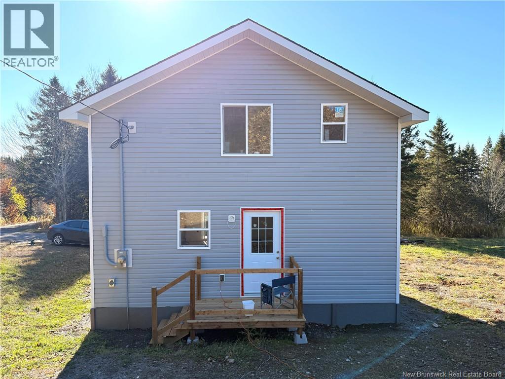 711 Big Salmon River Road, St. Martins, New Brunswick  E5R 1J7 - Photo 4 - NB129471