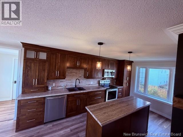 30107 134 Route, Dalhousie Junction, New Brunswick  E3N 6A2 - Photo 11 - NB129586