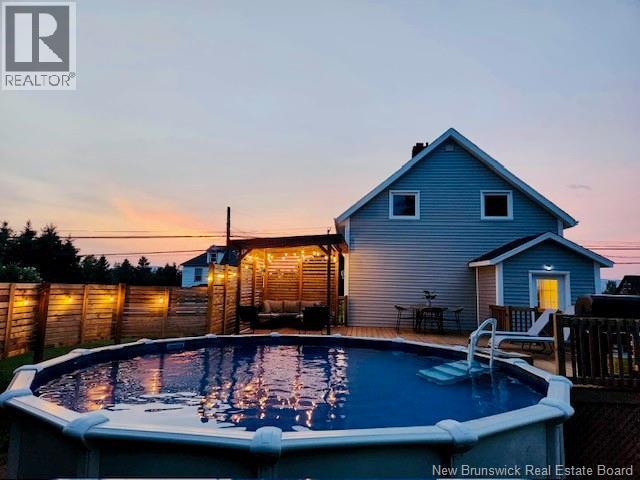 30107 134 Route, Dalhousie Junction, New Brunswick  E3N 6A2 - Photo 2 - NB129586