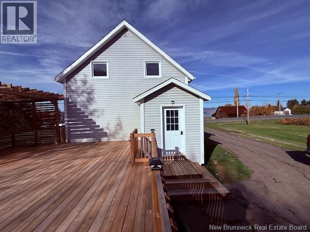 30107 134 Route, Dalhousie Junction, New Brunswick  E3N 6A2 - Photo 22 - NB129586