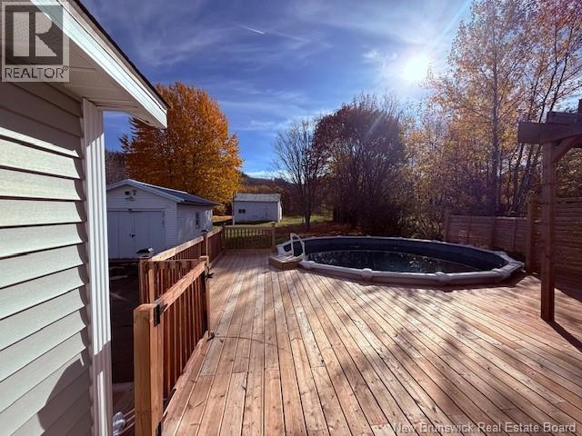 30107 134 Route, Dalhousie Junction, New Brunswick  E3N 6A2 - Photo 23 - NB129586