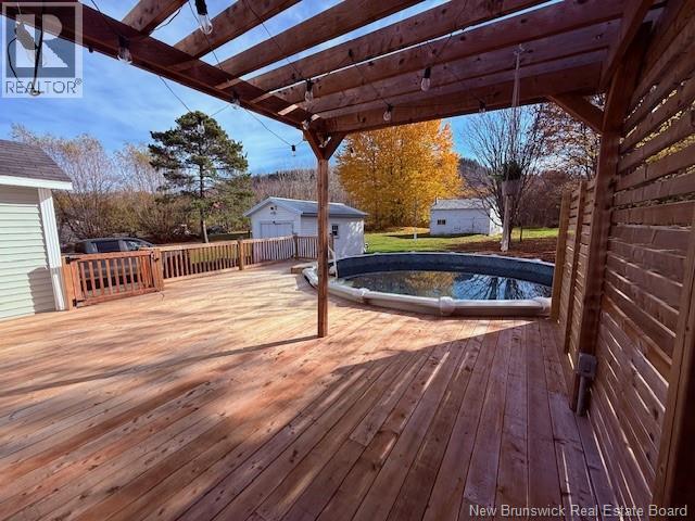 30107 134 Route, Dalhousie Junction, New Brunswick  E3N 6A2 - Photo 24 - NB129586