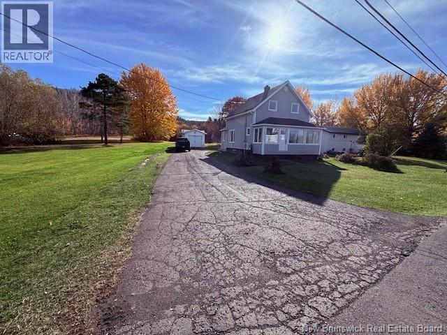 30107 134 Route, Dalhousie Junction, New Brunswick  E3N 6A2 - Photo 26 - NB129586