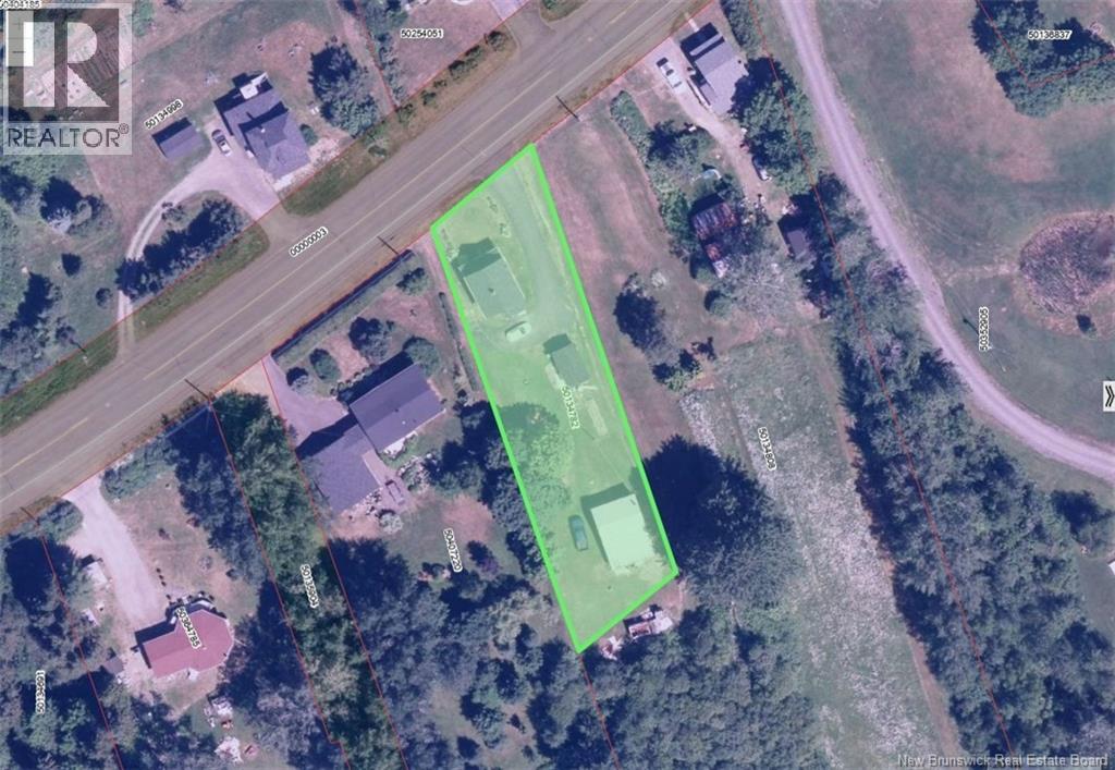 30107 134 Route, Dalhousie Junction, New Brunswick  E3N 6A2 - Photo 31 - NB129586