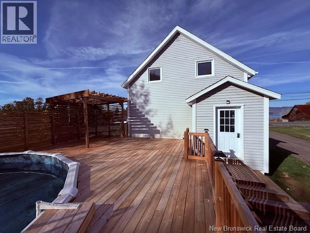 30107 134 Route, Dalhousie Junction, New Brunswick  E3N 6A2 - Photo 5 - NB129586