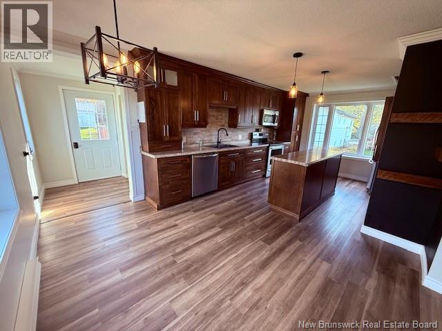 30107 134 Route, Dalhousie Junction, New Brunswick  E3N 6A2 - Photo 6 - NB129586