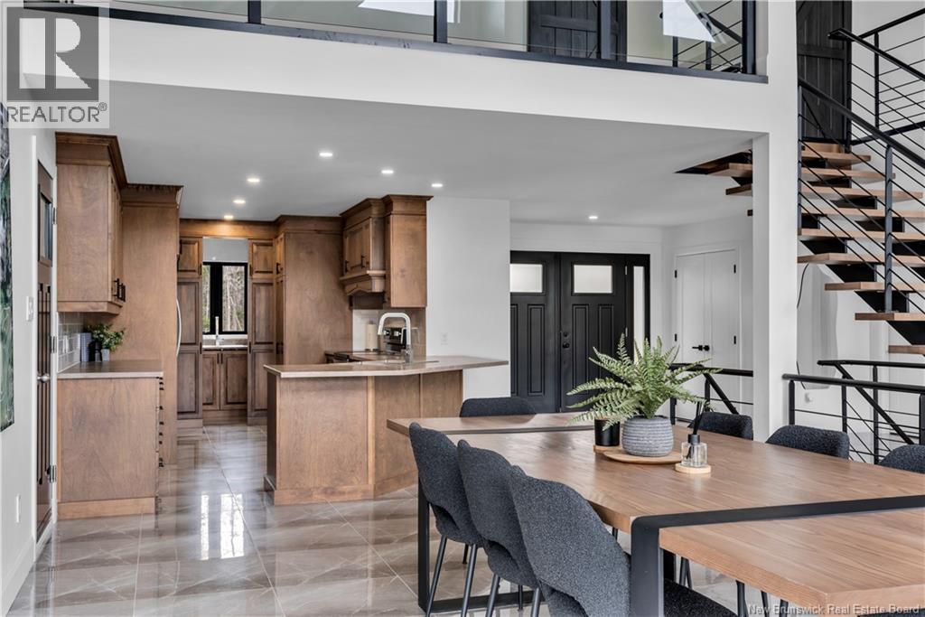 15 Israël Lane, Beresford, New Brunswick  E8K 0C9 - Photo 20 - NB129579