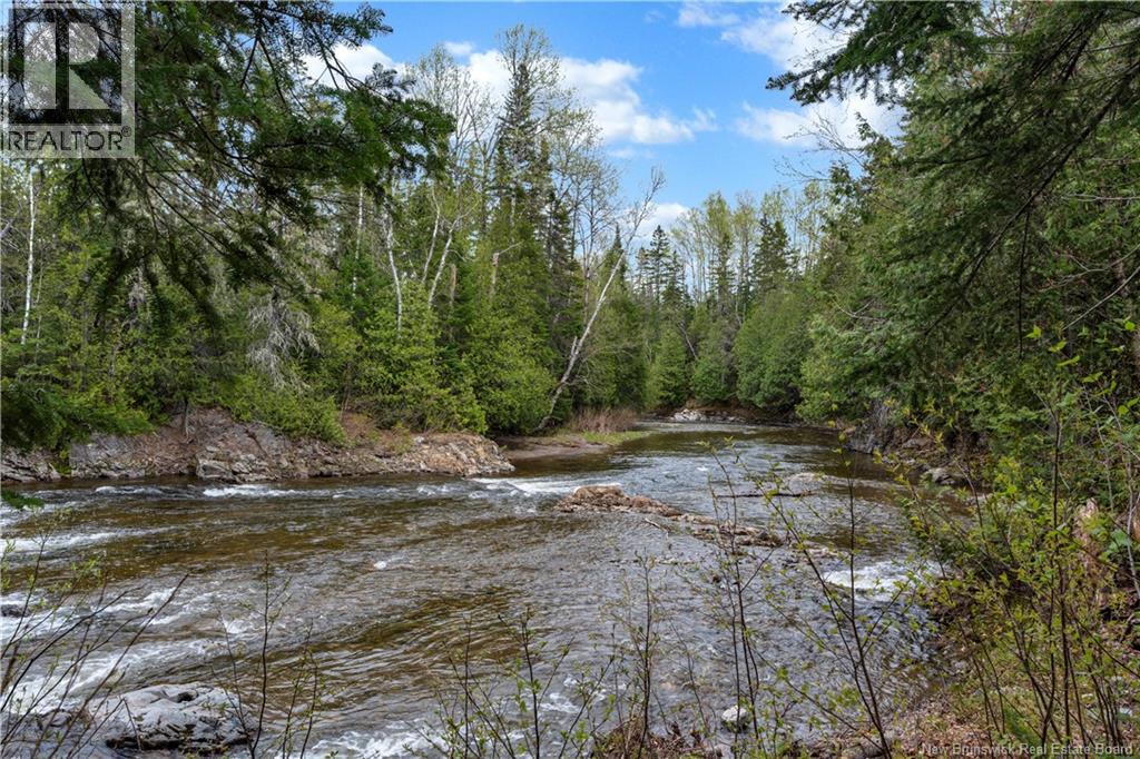 15 Israël Lane, Beresford, New Brunswick  E8K 0C9 - Photo 46 - NB129579
