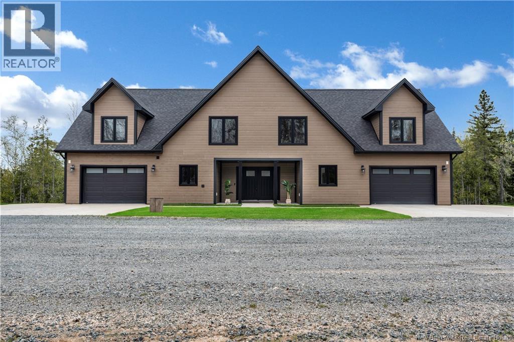 15 Israël Lane, Beresford, New Brunswick  E8K 0C9 - Photo 5 - NB129579