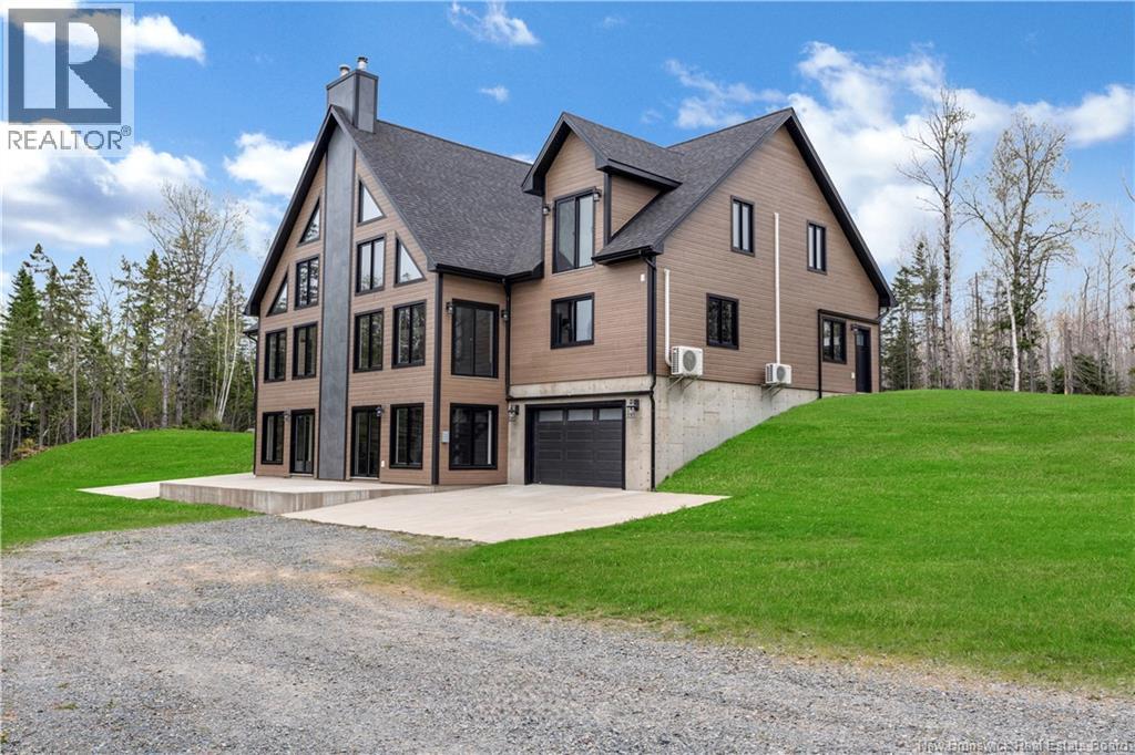 15 Israël Lane, Beresford, New Brunswick  E8K 0C9 - Photo 6 - NB129579