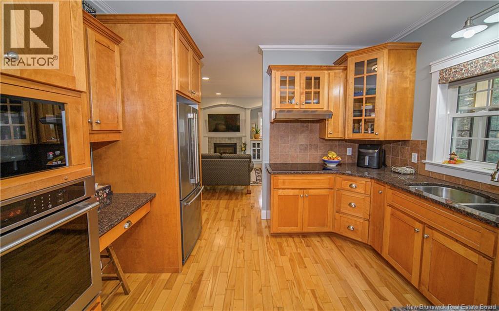 200 Deerwood, Hanwell, New Brunswick  E3E 1C1 - Photo 12 - NB129548
