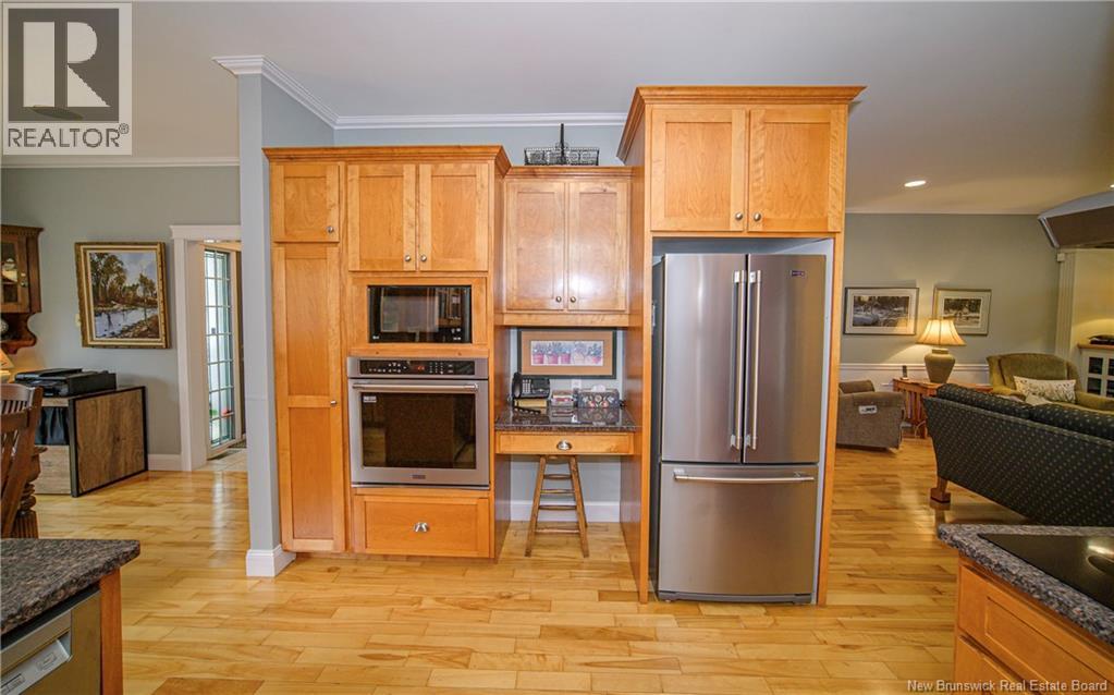 200 Deerwood, Hanwell, New Brunswick  E3E 1C1 - Photo 14 - NB129548