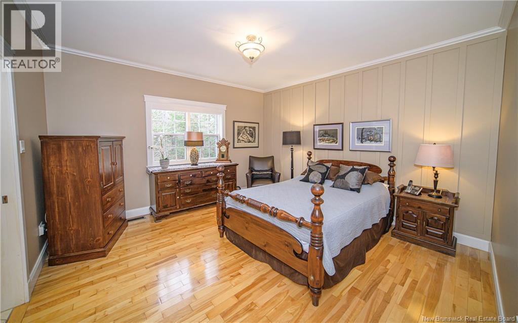 200 Deerwood, Hanwell, New Brunswick  E3E 1C1 - Photo 21 - NB129548
