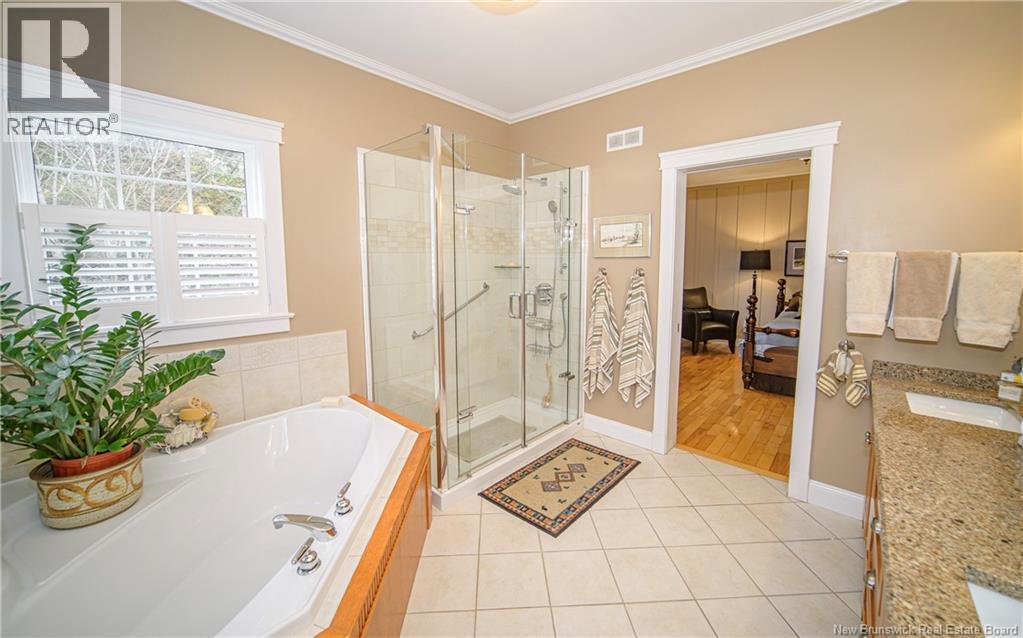 200 Deerwood, Hanwell, New Brunswick  E3E 1C1 - Photo 27 - NB129548