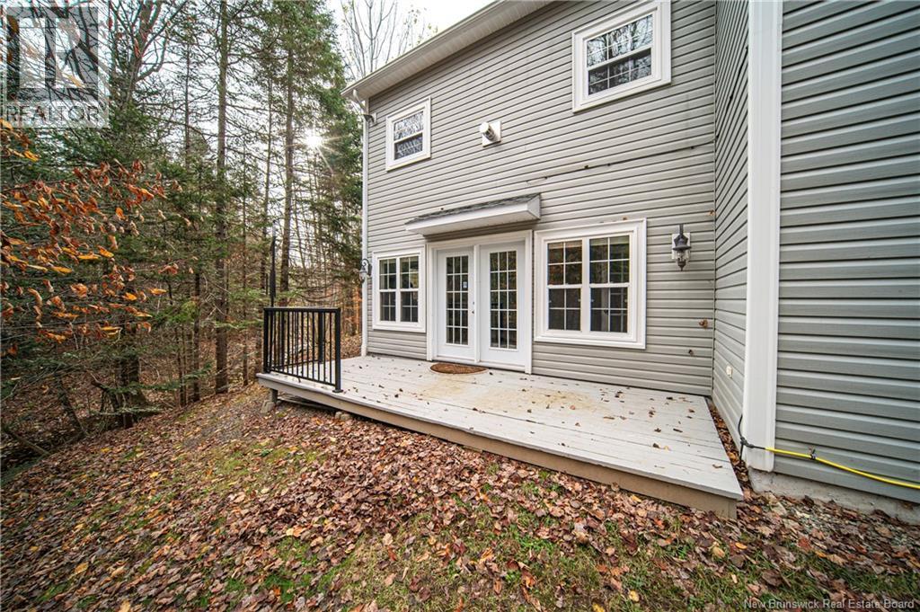 200 Deerwood, Hanwell, New Brunswick  E3E 1C1 - Photo 46 - NB129548