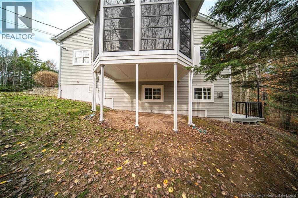 200 Deerwood, Hanwell, New Brunswick  E3E 1C1 - Photo 47 - NB129548