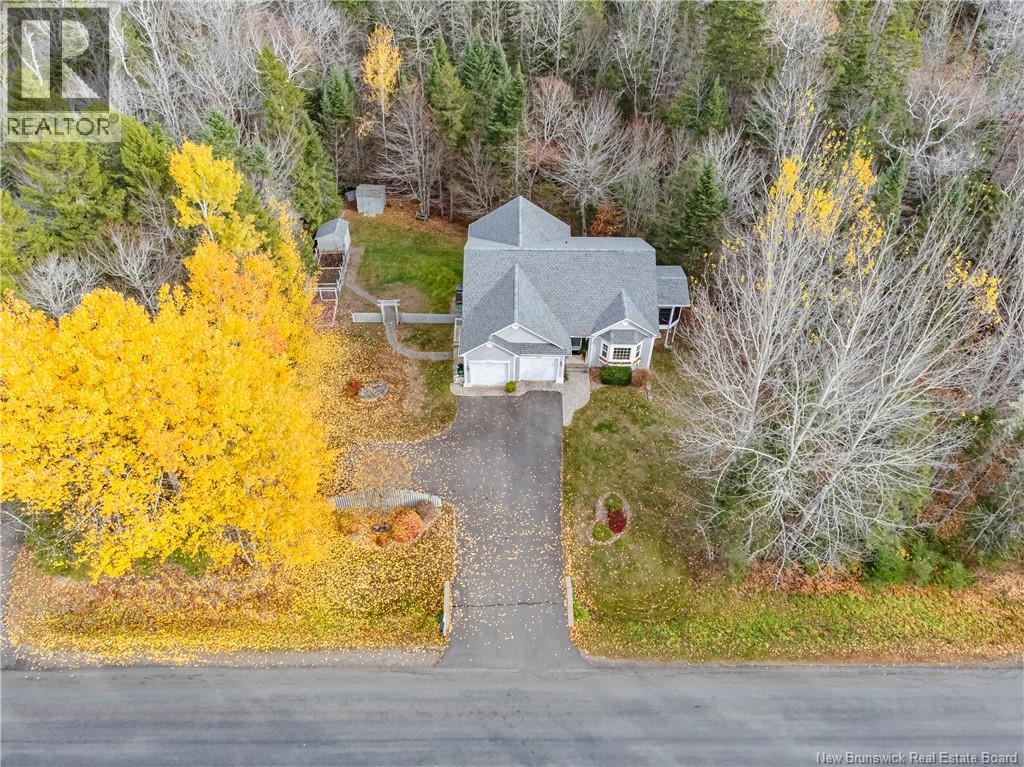 200 Deerwood, Hanwell, New Brunswick  E3E 1C1 - Photo 50 - NB129548