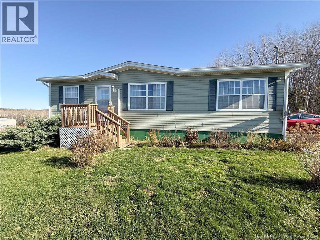 14099 Route 10, Roachville, New Brunswick