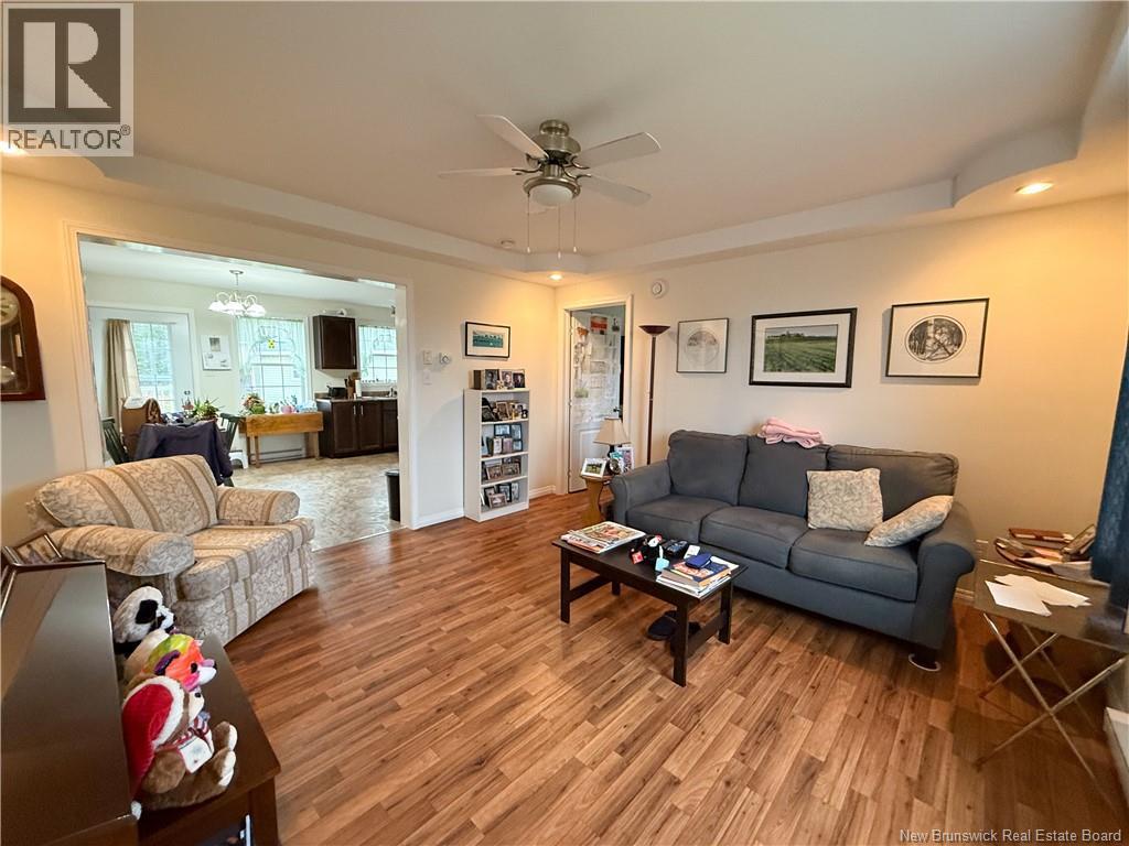 14099 Route 10, Roachville, New Brunswick  E4G 2V9 - Photo 11 - NB129454