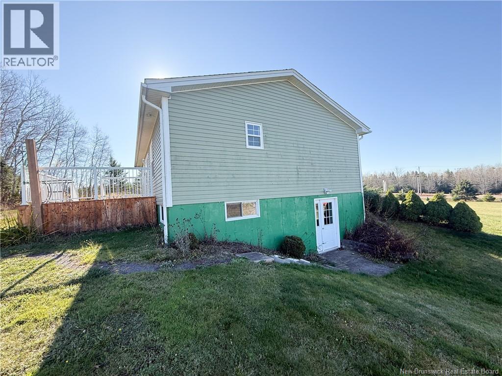 14099 Route 10, Roachville, New Brunswick  E4G 2V9 - Photo 34 - NB129454