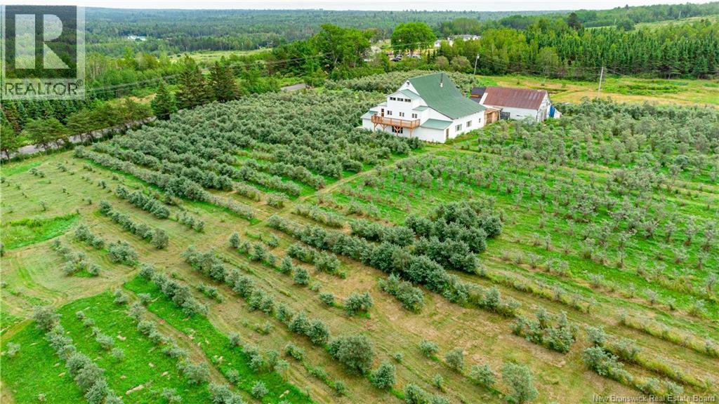 320 RED BANK Road, Chipman, New Brunswick