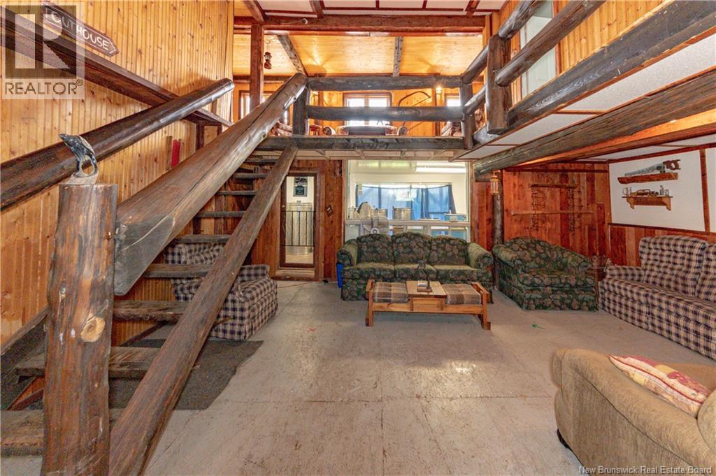 320 Red Bank Road, Chipman, New Brunswick  E4A 2B1 - Photo 24 - NB129588