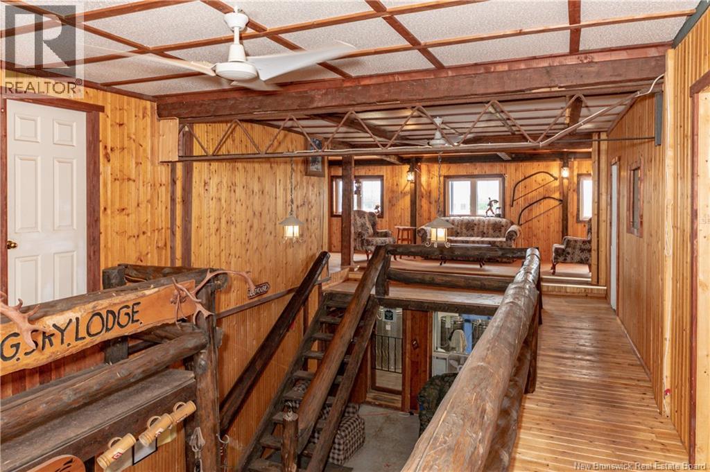 320 Red Bank Road, Chipman, New Brunswick  E4A 2B1 - Photo 28 - NB129588