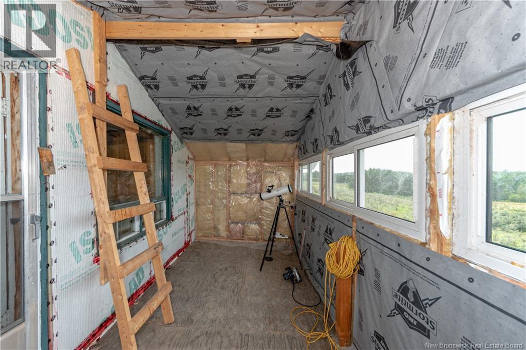 320 Red Bank Road, Chipman, New Brunswick  E4A 2B1 - Photo 35 - NB129588