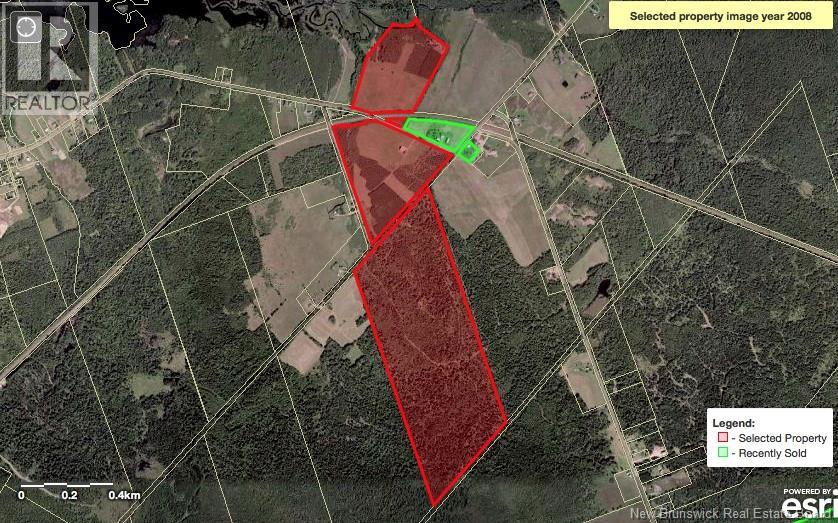 320 Red Bank Road, Chipman, New Brunswick  E4A 2B1 - Photo 50 - NB129588