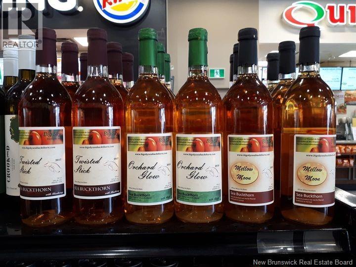 320 Red Bank Road, Chipman, New Brunswick  E4A 2B1 - Photo 15 - NB129583