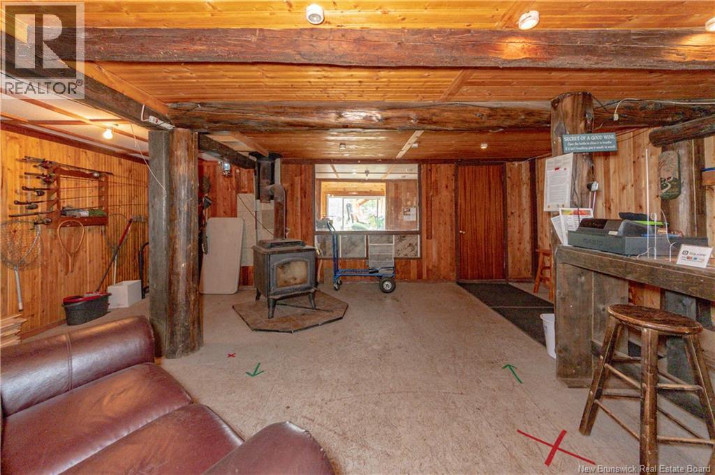 320 Red Bank Road, Chipman, New Brunswick  E4A 2B1 - Photo 23 - NB129583