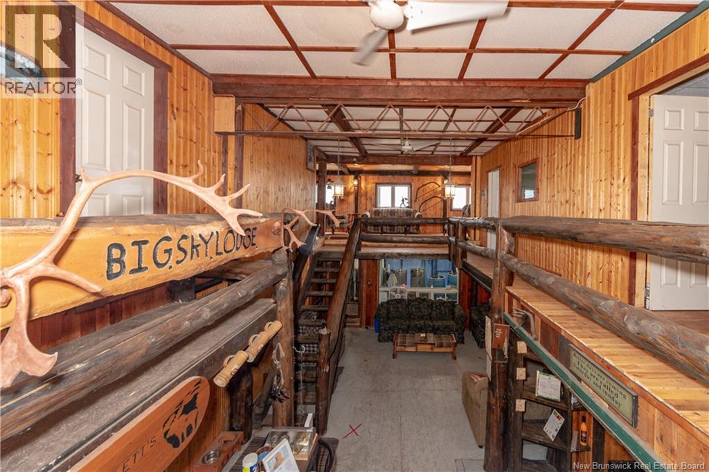 320 Red Bank Road, Chipman, New Brunswick  E4A 2B1 - Photo 26 - NB129583