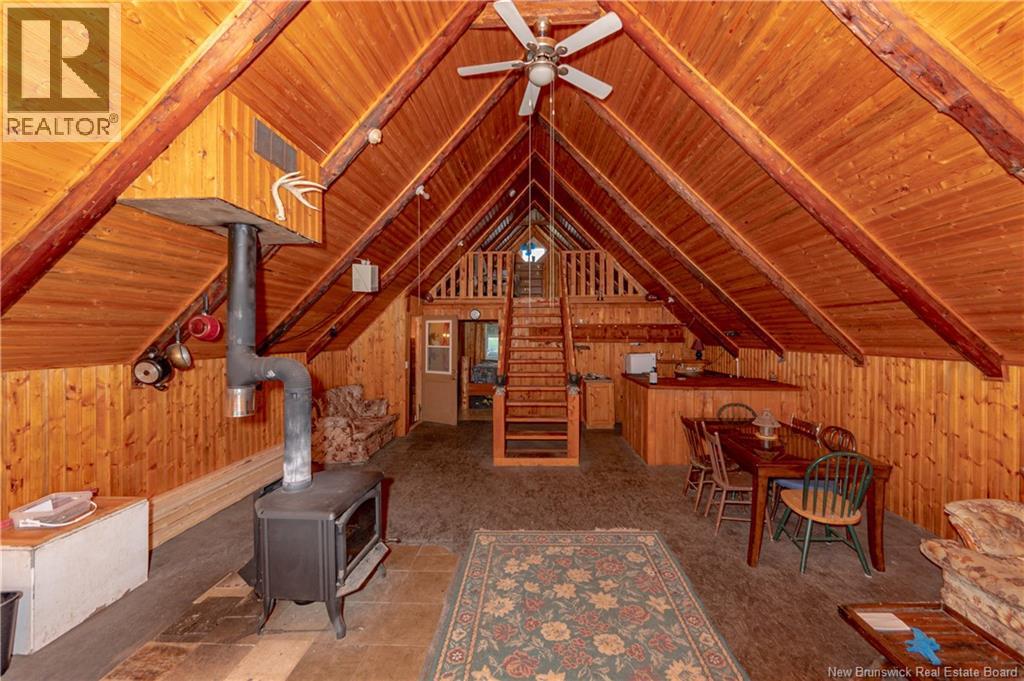 320 Red Bank Road, Chipman, New Brunswick  E4A 2B1 - Photo 31 - NB129583