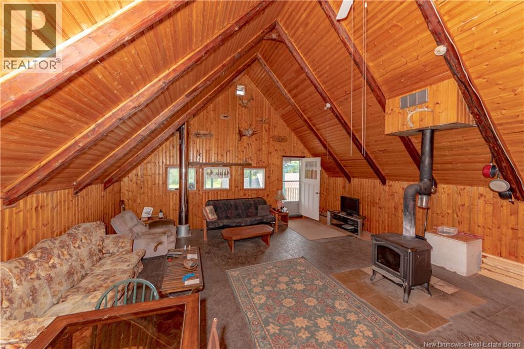 320 Red Bank Road, Chipman, New Brunswick  E4A 2B1 - Photo 32 - NB129583