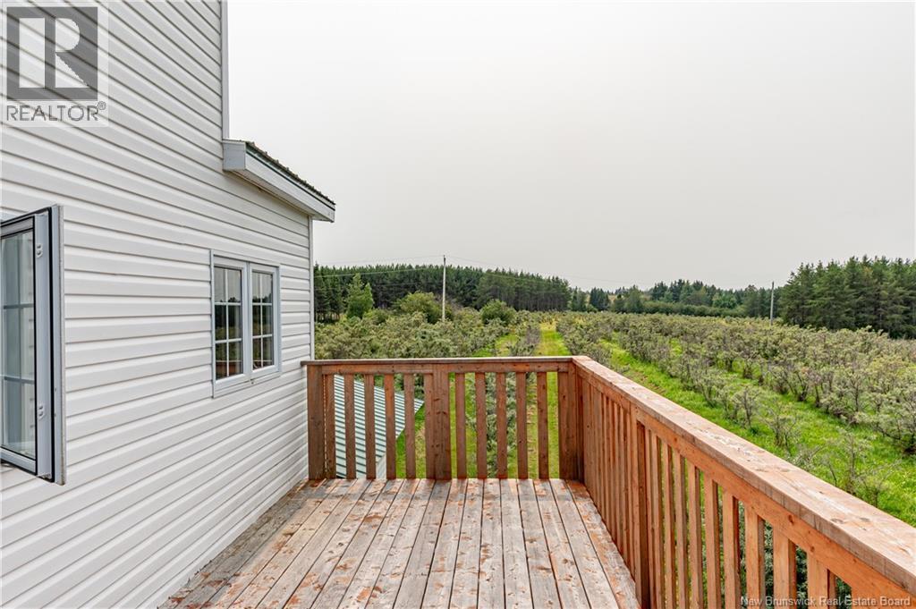320 Red Bank Road, Chipman, New Brunswick  E4A 2B1 - Photo 37 - NB129583